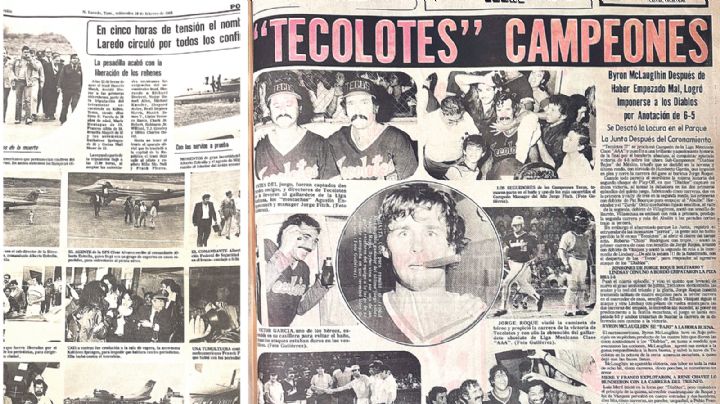 El Mañana de Nuevo Laredo: Un siglo de Compromiso y Verdad