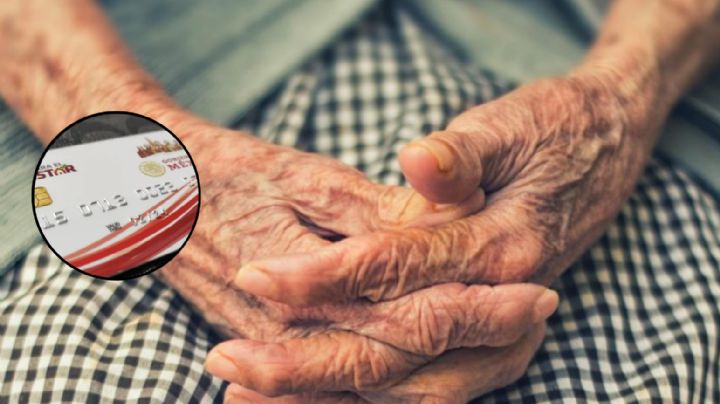 Pensión Bienestar: estas son las fechas para la entrega de las nuevas tarjetas