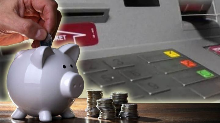 Estos 6 bancos no cobran comisión por hacer retiros del cajero automático