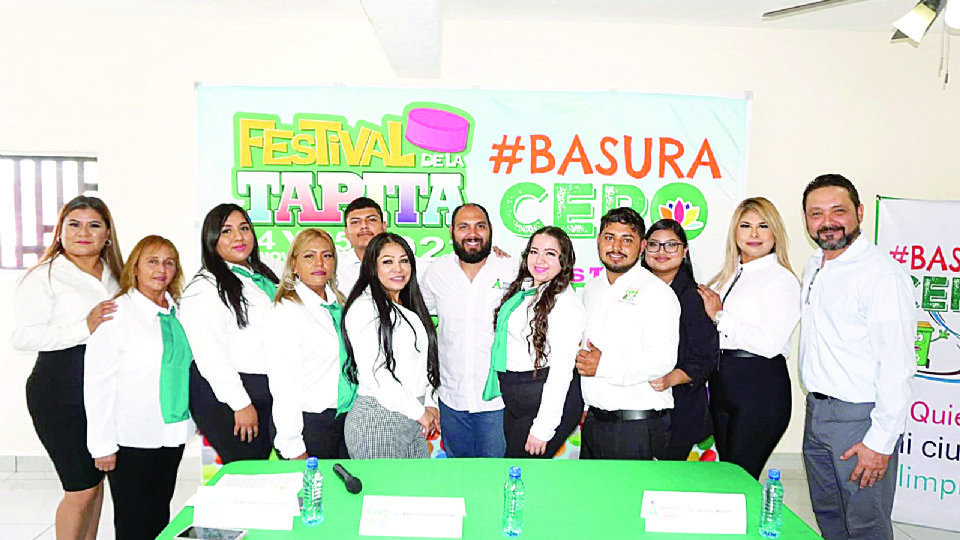 En Basura Cero se trabaja intensamente con el medio ambiente.