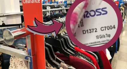 Ross Dress for Less: ¿por qué todos buscan la etiqueta rosa en las tiendas?