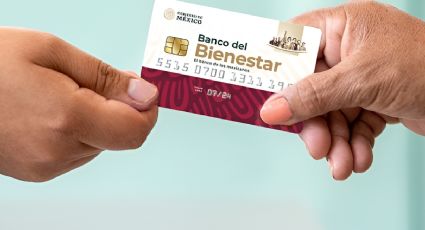 Tarjeta del Bienestar: si vence en enero esto debes hacer para renovarla