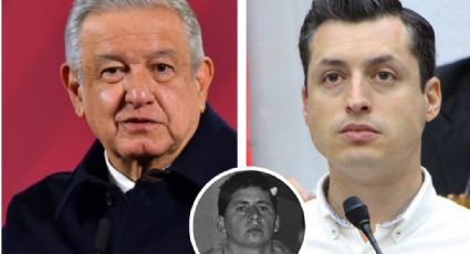 Colosio solicita a AMLO perdón para Mario Aburto, el asesino de su padre