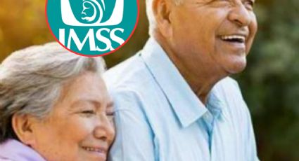 Pensión IMSS: estos jubilados recibirán un monto extra en su pago