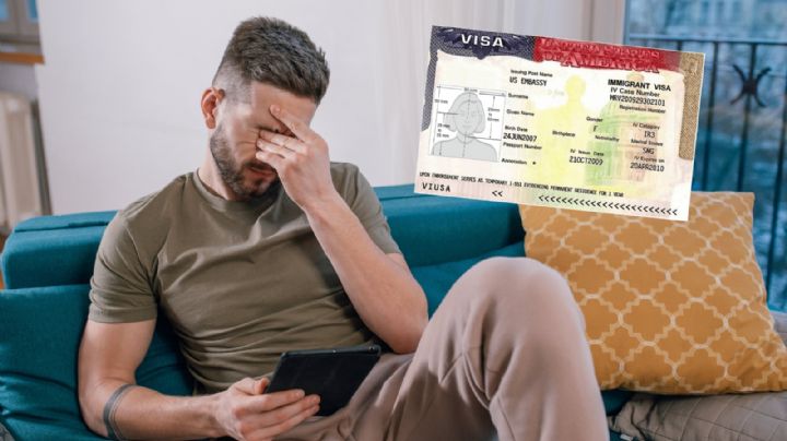 Visa americana: ninguna agencia puede garantizarte su obtención, dice la Embajada de USA