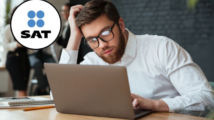 SAT: este es el trámite que debes hacer en enero del 2025 para evitar una multa