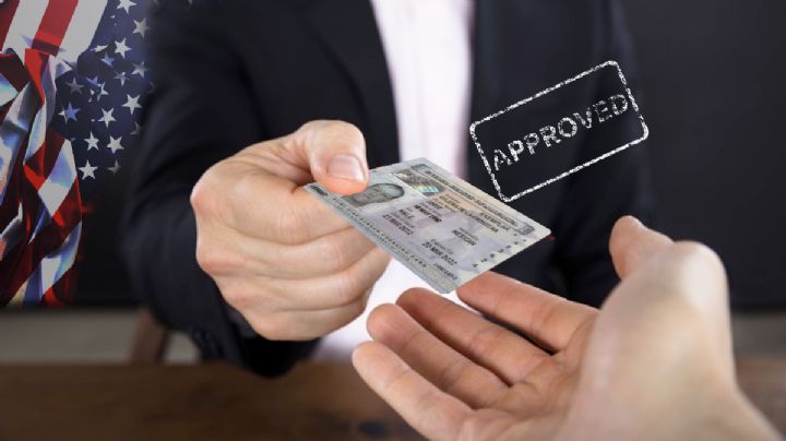 Visa americana aprobada en 2024: ¿quién decide si obtendré una visa?