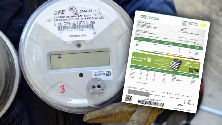 CFE: así se hace el contrato para tener servicio de luz en el hogar, paso a paso