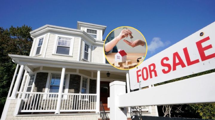 ¿En qué ciudades de Estados Unidos puedes comprar casas baratas en 2024?