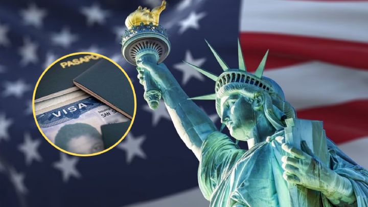 Este será el costo de la Visa americana en febrero del 2024