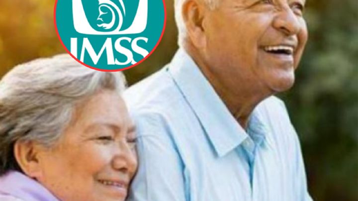 Pensión IMSS: estos jubilados recibirán un monto extra en su pago