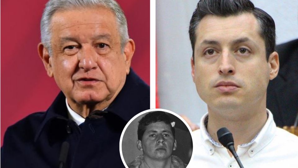 En 1994, Luis Donaldo Colosio Murrieta, padre del actual alcalde de Monterrey fue asesinado por Mario Aburto