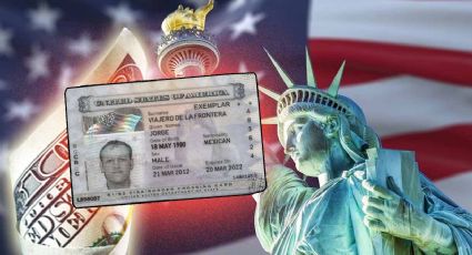 COSTO de Visa americana en México en 2024; estos son los precios