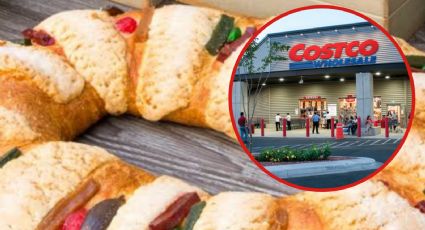 Costco: Revendedores ofrecen Rosca de Reyes hasta por 2 mil pesos