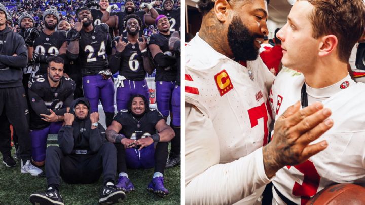 NFL: así jugarían los Playoffs; ya hay 9 clasificados