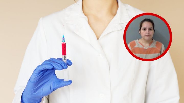 Falsa enfermera de Laredo, Texas, pasaría hasta 5 años de cárcel por usurpar profesión