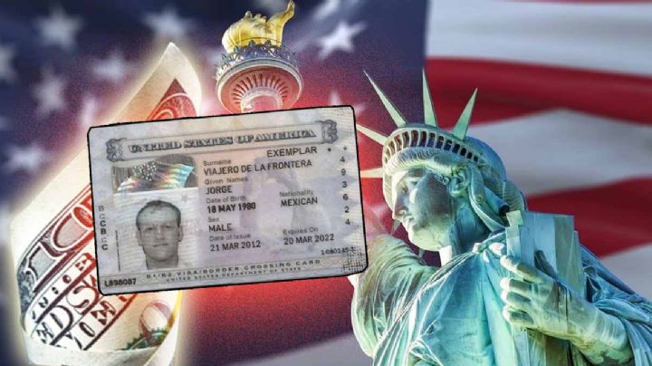 COSTO de Visa americana en México en 2024; estos son los precios