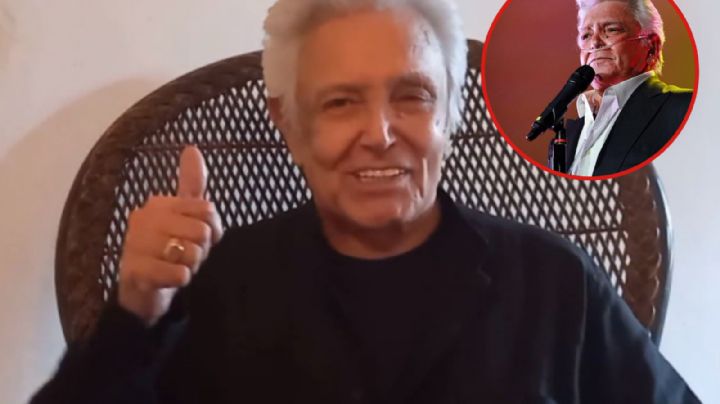 Alberto Vázquez le dice adiós a los escenarios por salud