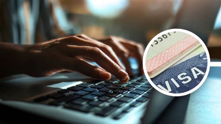 ¿Aprobaron tu visa americana?: así la puedes rastrear para saber el día que te llegará