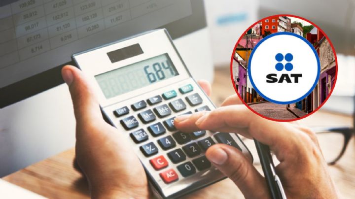 SAT: Esta es la fecha límite que tienes para pagar los impuestos en este 2024