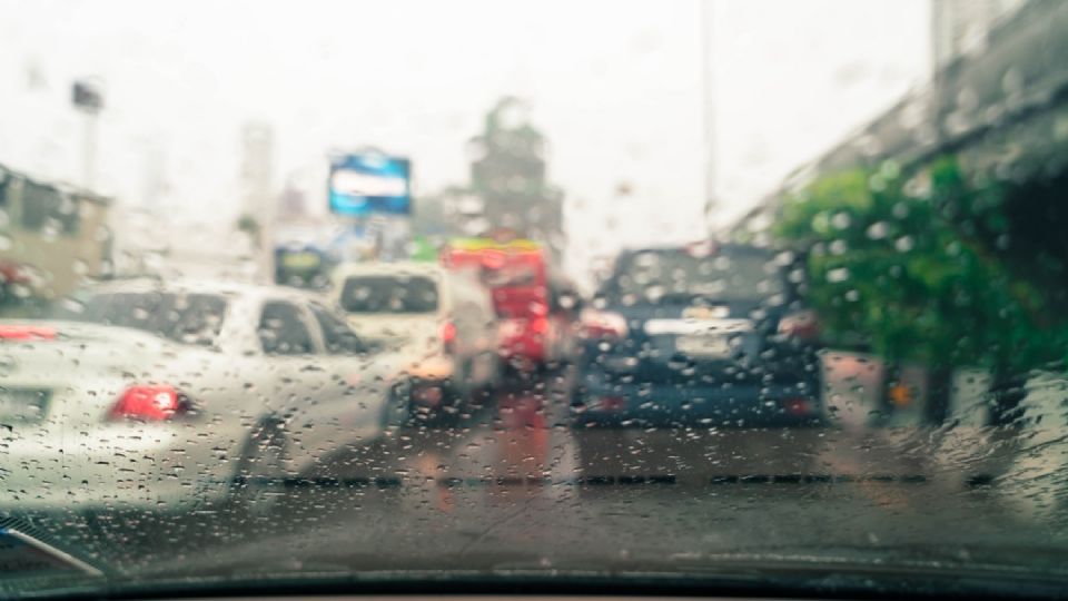 En clima de Texas seguirá lluvioso