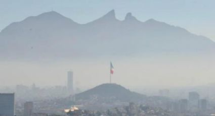Clima en Monterrey: tolvaneras traerán mala calidad del aire; ¿a partir de cuándo?