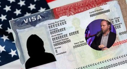 Visa americana: ¿por qué el cónsul no dice el motivo por el que fue rechazada tu solicitud?