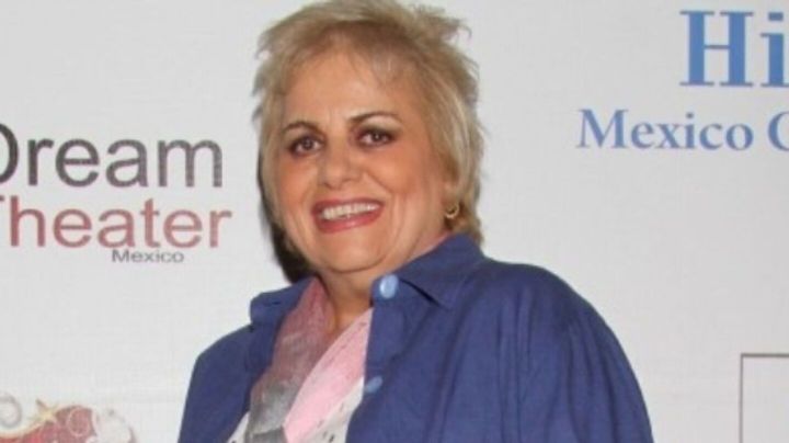 Muere Tina Galindo, reconocida productora de teatro y televisión