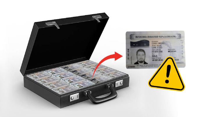 Visa americana: ¿alguna empresa puede garantizar la emisión de visa?