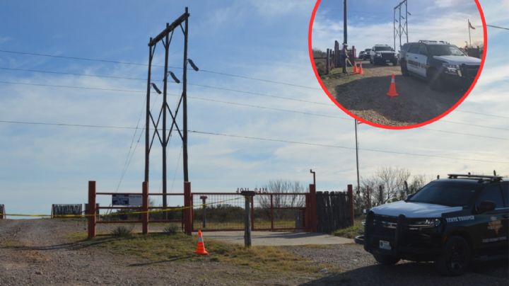 Identifican a los fallecidos en el avionazo en Laredo