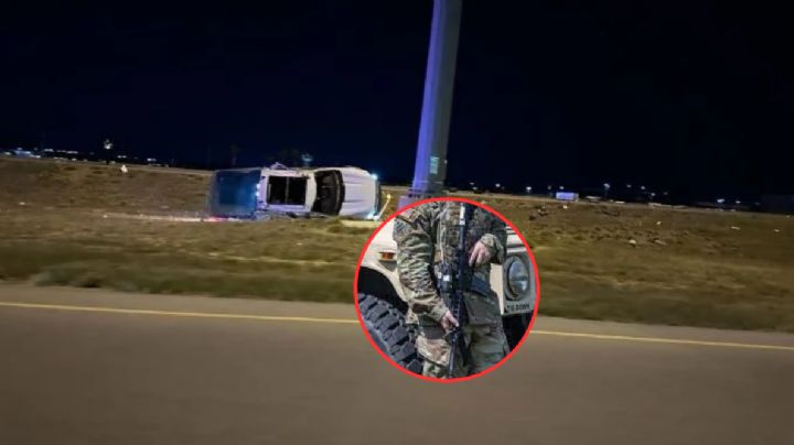 Identifican a soldados que murieron en bulevar Bob Bullock; uno de ellos se suicidó