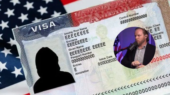 Visa americana: ¿por qué el cónsul no dice el motivo por el que fue rechazada tu solicitud?