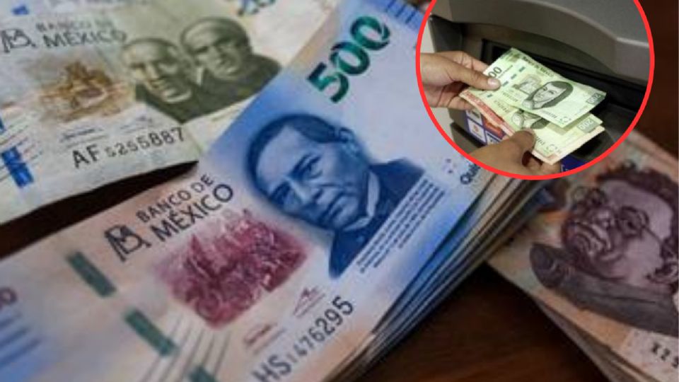 Esto es lo que debes hacer si recibes un billete falso de un cajero automático