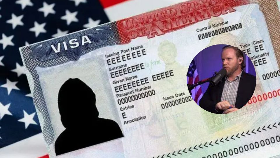 Cónsul avisa porque no te dicen el motivo del rechazo de la Visa