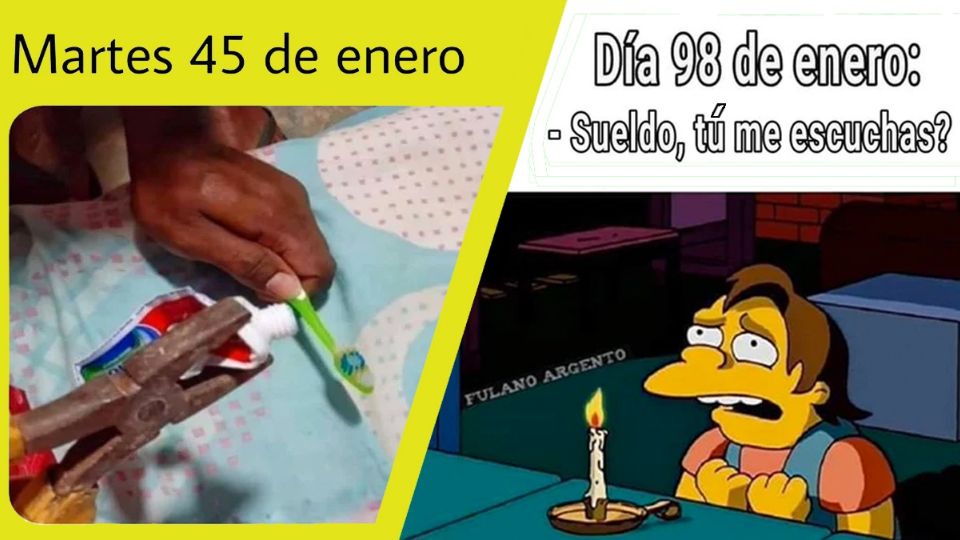 El eterno enero