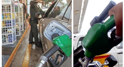 Precio de la gasolina en Nuevo Laredo: te decimos dónde está más barata