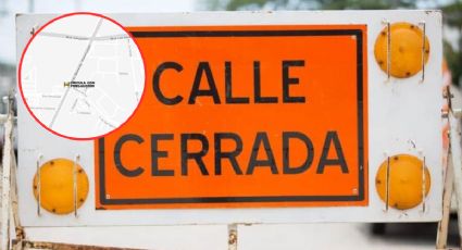 Comapa anuncia cierre en la Carretera Nacional en Nuevo Laredo