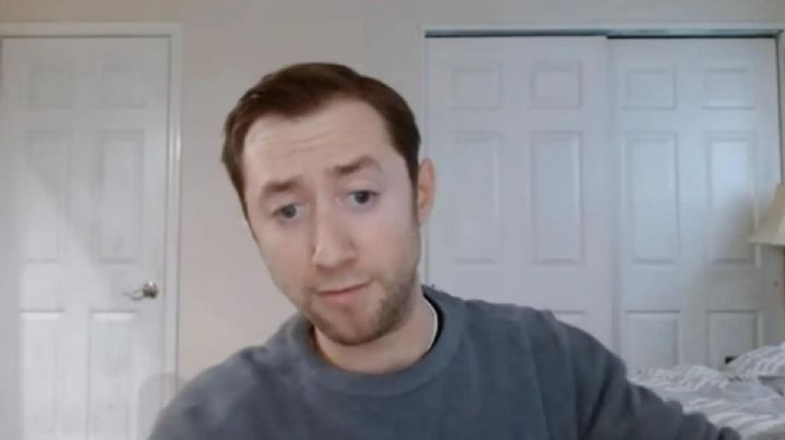 Mutila a su padre y muestra sus restos en YouTube