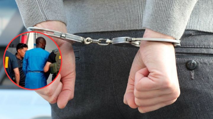 Agente del FBI fue detenido por robo en Texas; podría recibir 10 años de condena