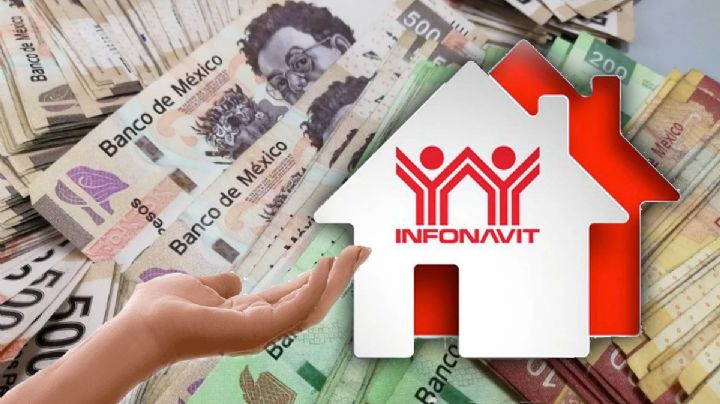 Infonavit: ¿cuánto es lo máximo que presta la dependencia en 2024?