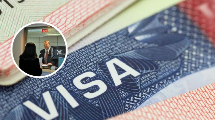 Visa americana: estos son los 5 consulados donde más tarda el trámite