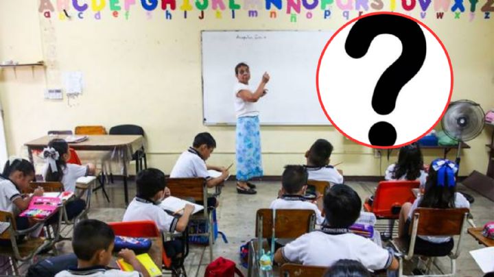 ¿Hay clases este viernes 2 de febrero por el Día de la Candelaria?; esto dice la SEP