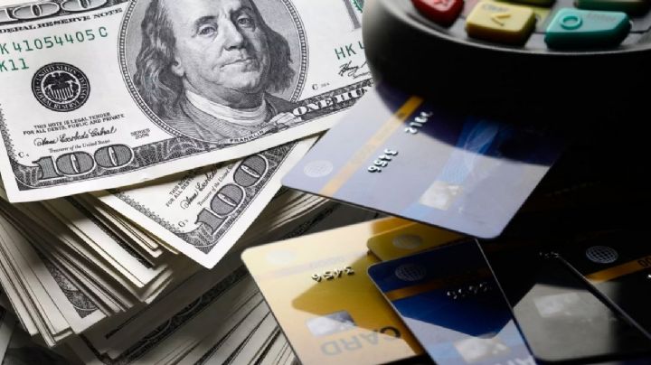 Retirar dinero en un cajero de EU con una tarjeta mexicana; recomendaciones y consejos