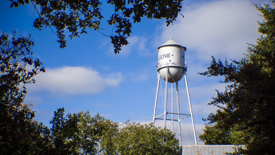 Gruene es uno de los mejores destinos para viajar este 2024