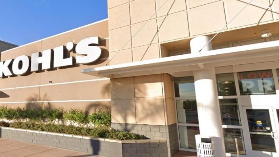 La tienda Kohl's tiene importantes rebajas para todos sus clientes.