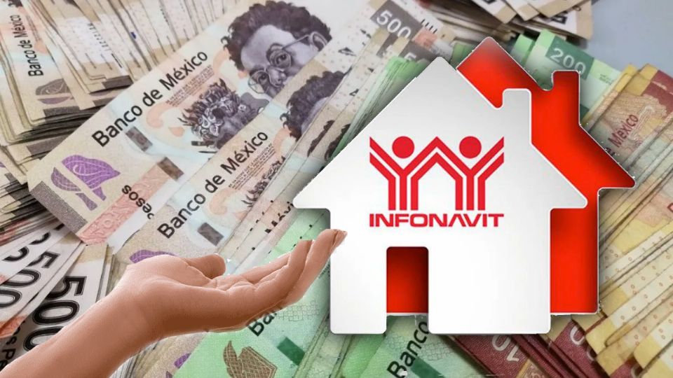 El infonavit tiene diferentes créditos para que compres tu vivienda