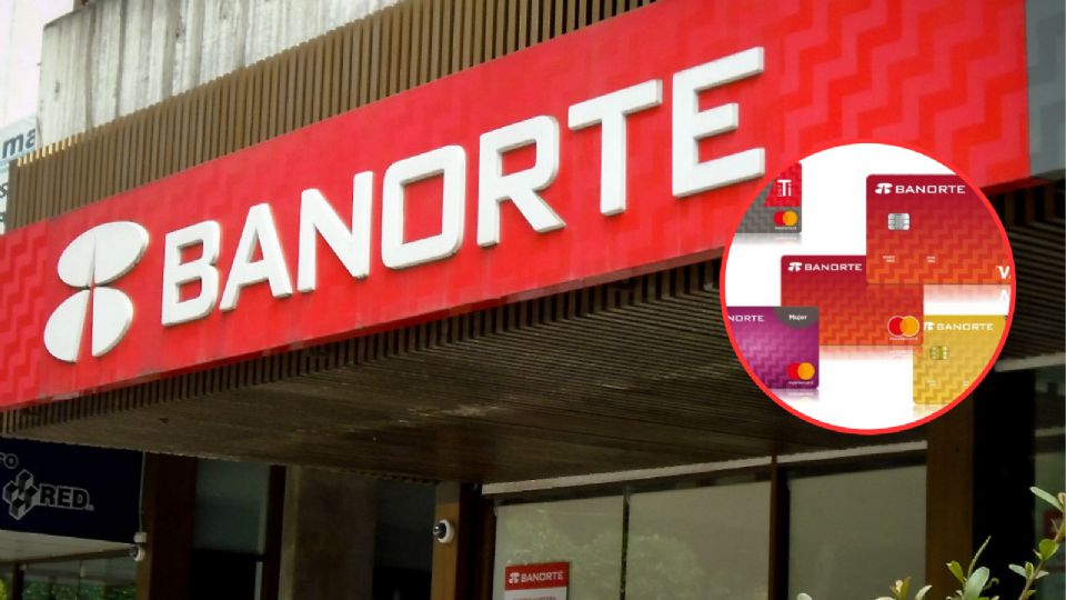 Banorte estará regresando efectivo a sus clientes