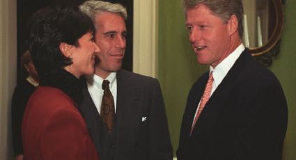 Lista de Jeffrey Epstein: ¿Oprah Winfrey, Bill Clinton y Michael Jackson fueron clientes?