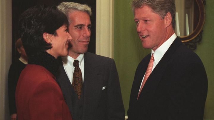 Lista de Jeffrey Epstein: ¿Oprah Winfrey, Bill Clinton y Michael Jackson fueron clientes?