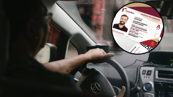 Licencia de conducir permanente en Tamaulipas, ¿quiénes pueden solicitarla en 2024?